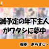 破滅予定の年下主人公がワタシに夢中